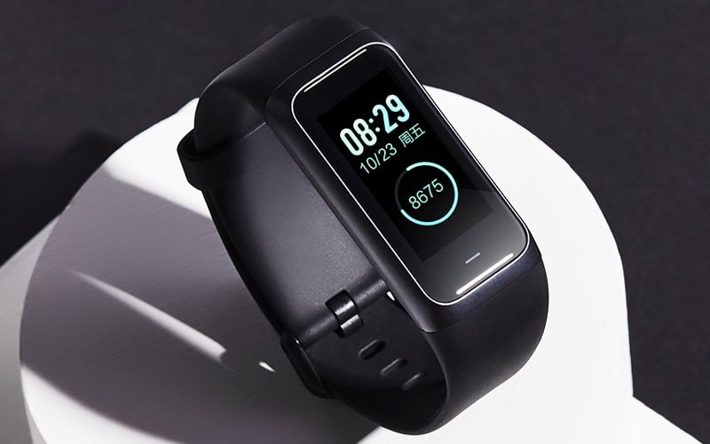 Xiaomi Amazfit Cor 2 चीन में जारी