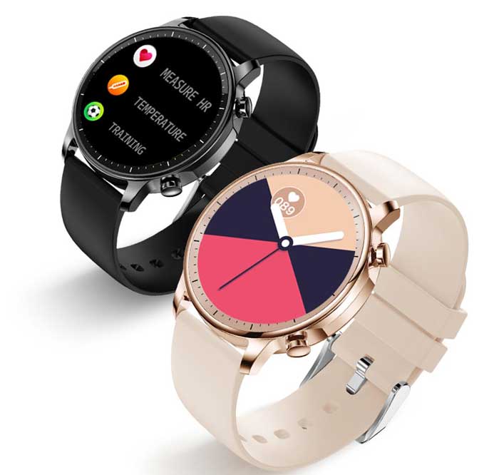 Colmi-V23-Pro-Smartwatch