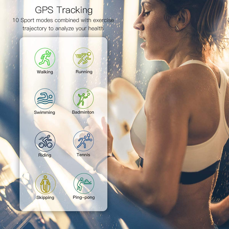 Coulax-Smartwatch-GPS-सुविधा