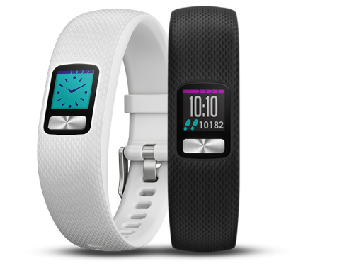 मुझे यह Garmin VivoFit 4 - 1 साल की बैटरी लाइफ चाहिए, वहनीय कीमत