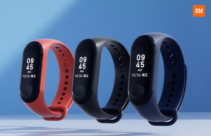 Xiaomi Mi Band 3 अंत में यहाँ है - स्पेक्स, फीचर्स की कीमत