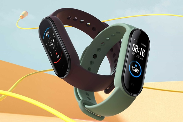 Xiaomi Mi Band 6 - स्पेक्स और फीचर्स का खुलासा