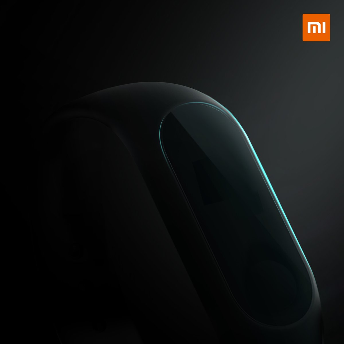 Xiaomi ने एक ट्वीट के साथ नए Xiaomi Mi Band 3 को छेड़ा