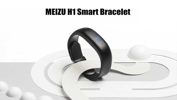 Meizu-h1-स्मार्टबैंड